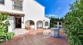 Villas Guzman - Petra - Image 4