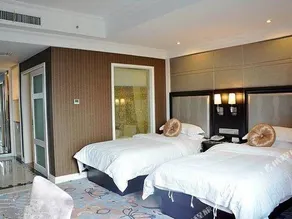 Orange Town Hotel - Image 3