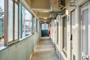 DELTA HOSTEL - Image 4
