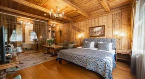 Boutique Apartment Virkas muiža - Image 2