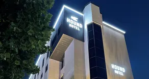 Hound Hotel DaeGu - Image 5