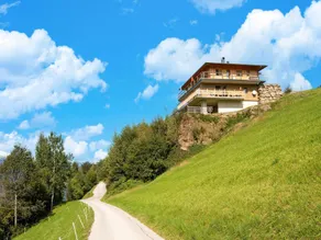 Apartment in Distelberg Near Ski Slopes - Image 5