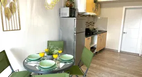 Amazing Badalona Apartment With Terrace - Image 3