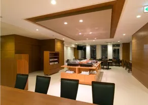 Chorus Hotel Sendai Tomizawa - Image 2