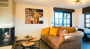 Welldone Resort / Cozy Wine - Image 5