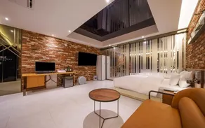 Daegu Hyeonpung Hotel Noble - Image 2