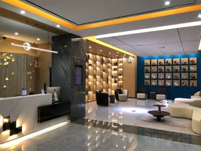 Golden Phoenix Light House Hotel - Image 3
