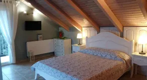 Margarita's Attic-The Suite Loft - Image 2