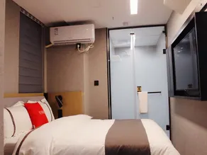 Thank Inn Hotel Urumqi South High-Speed Railway Square Xuanwuhu Road - Image 3