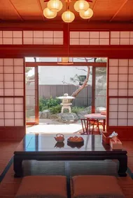 旅宿 一本松 IPPONMATSU - Image 2
