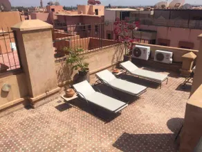 Comfortable apartment  center of Gueliz, Marrakech - Image 4