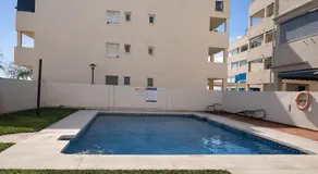 Albaida Sun Terrace Apartment - Image 3