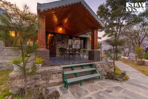StayVista at Juneo Orchards - Image 3