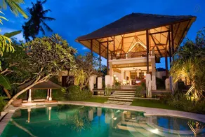 Ultimate Luxury Private Villa near Sanur Beach - Image 2
