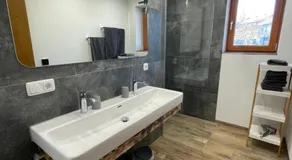 Familienorientiertes Apartment mit Sauna, Garten und Grill | Hunde erlaubt - Image 2