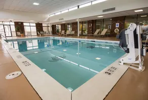 Holiday Inn Elmira - Horseheads - Image 2