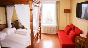 Hotel Restaurant Belvedere - Image 2
