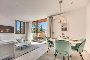 Modern apartment 2b in el paraiso - Image 3