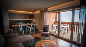 La Cresta Chalet - Image 5