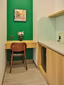 Andi Homestay-Vinhomes Grand Park - Image 5