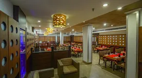 Hotel Sidhartha Chalakudy - Image 4