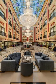 Grand Millennium Konya - Image 2
