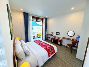 Ocean Waves Villa Hoi An - Image 2