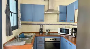 Casa La Ola - Idylle am Meer, La Lajita - Image 4