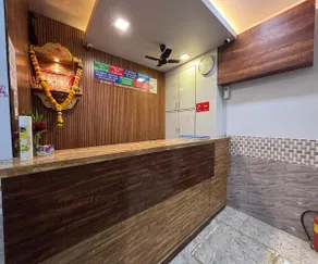 Hotel Anuha - Image 5