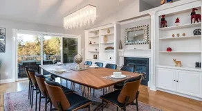 Private 2 Homes for 16 Near Yosemite & Bass Lake - Image 2