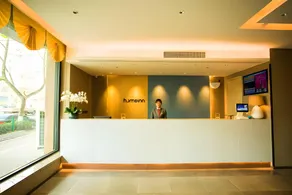 Home Inn Neo Wendeng Kunyu Road RT-Mart - Image 4