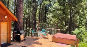 Root-Stone Lodge - Image 4