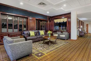 Clarion Hotel and Conference Center Harrisburg West - Image 4