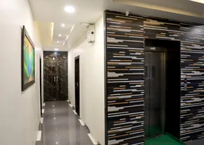 Kanha Shree by Cosmos Hotels - Image 3