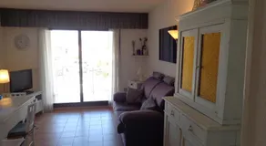 appartement avec vue sur bateau - Image 2
