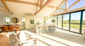 The Cotswold Barn nr Moreton in Marsh - Image 3