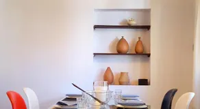 Quiet House in Malaga - Image 2
