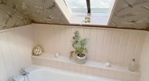 Lovely 2 bed annexe near Salisbury - Image 4