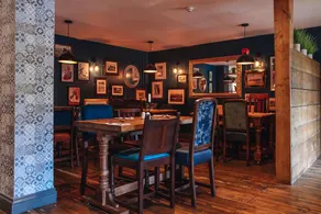 The Pelican Inn - Image 5