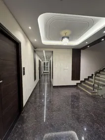S K Legacy Hotel - Image 4