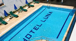 Luna Hotel - Image 2
