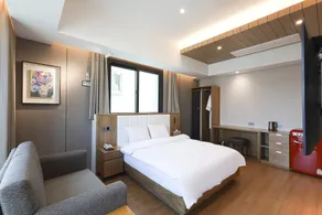 Daegu Nuovo Hotel - Image 5