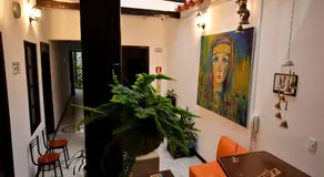Hotel Aroma del Bosque Posada Cafe - Image 5