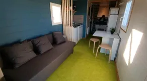 Logement insolite au cœur de l'Auvergne - Image 2