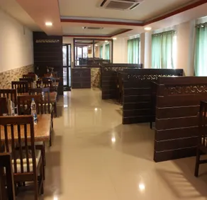 Hotel Vijay Park Tiruvanamalai - Image 3