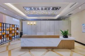 Bocheng Hotel (Zhengzhou Erqi Wanda University South Road Branch) - Image 5