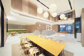 Ji Hotel Zhoukou Luyi Ziqi Avenue - Image 2