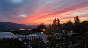 Hacienda el Mirador - Charming casa with lake and mountain view - Image 2