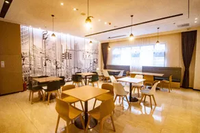 City Comfort Inn Jiangling People's Hospital - Image 2