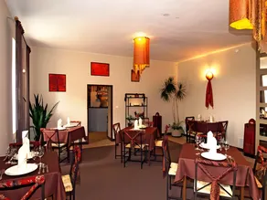 Boutique Hotel SwissHouse - Image 5